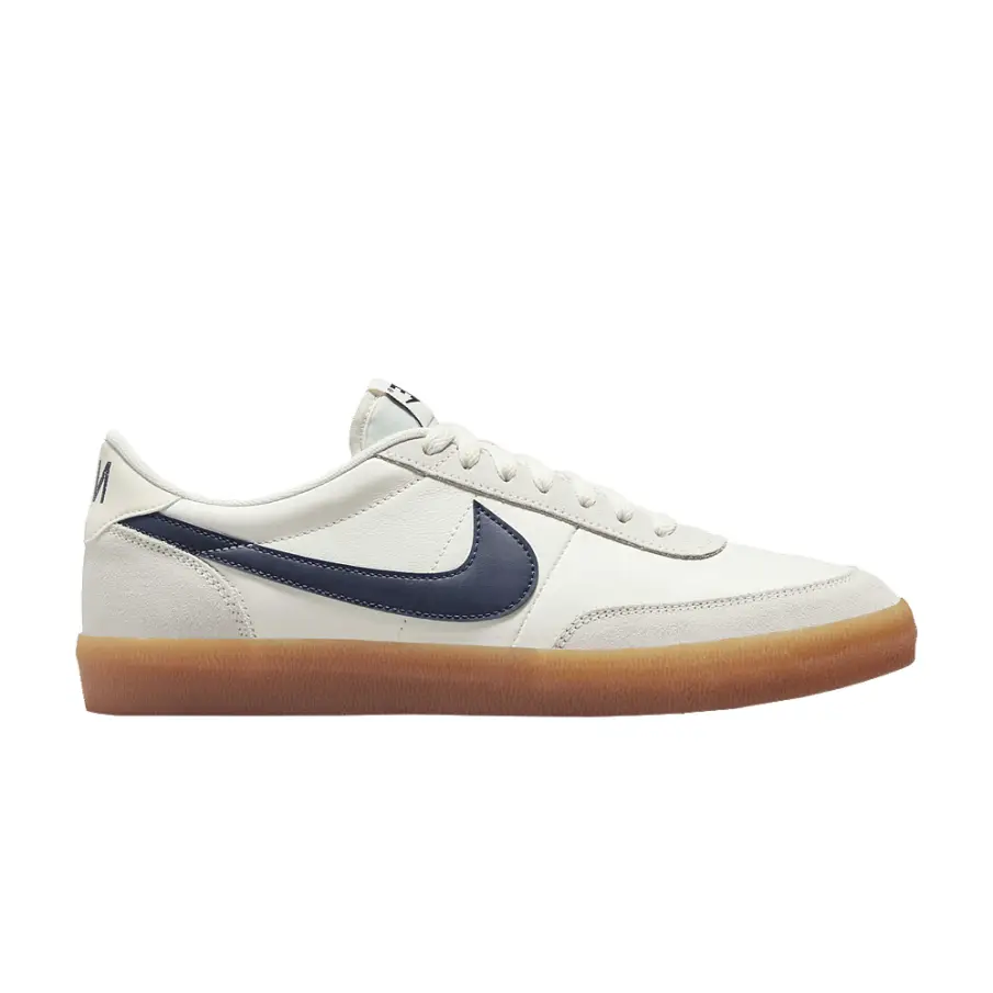 Фото № 1 с приближением к товару «‎Nike Killshot 2 Midnight Navy 2023 (432997-107-23)»