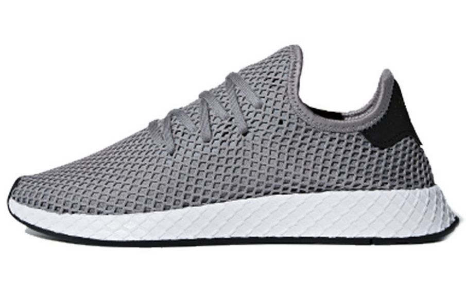 Фото № 1 с приближением к товару «‎adidas originals Deerupt Runner 'Grey'»