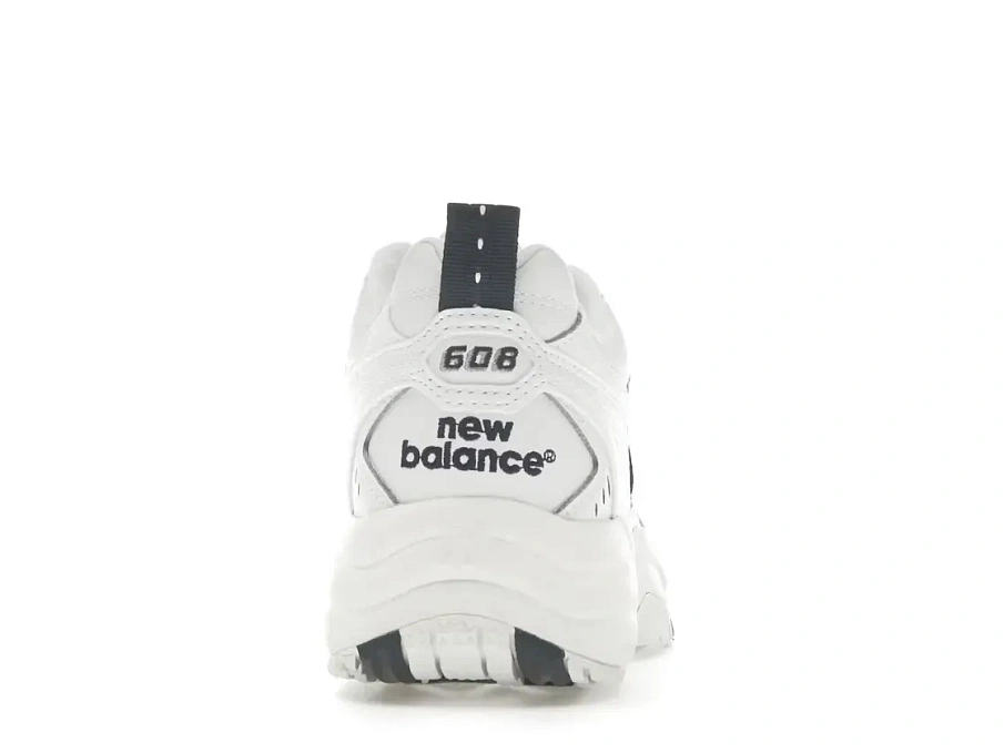 Фото № 4 с приближением к товару «‎New Balance 608v1»