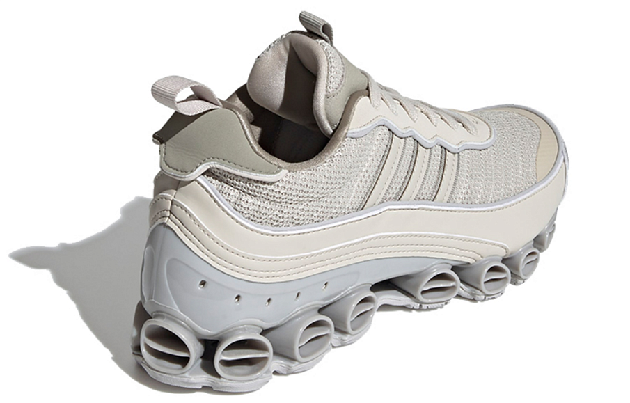 Фото № 4 с приближением к товару «‎adidas Microbounce T1 Wmns Grey»
