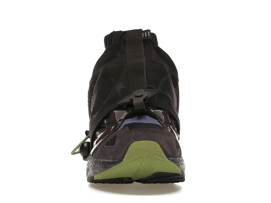 Фото № 2 с приближением к товару «‎Reebok Instapump Fury 95»
