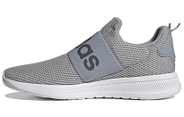 Фото № 1 с приближением к товару «‎adidas neo Lite Racer Adapt 4.0 'Halo Silver'»