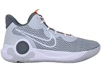 Фото № 1 с приближением к товару «‎Nike KD Trey 5 IX Pure Platinum»