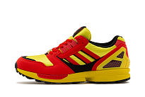 Фото № 2 с приближением к товару «‎Adidas ZX 8000»