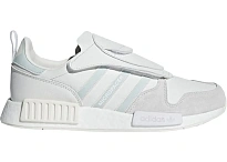 Фото № 1 с приближением к товару «‎adidas Micropacer x R1 Never Made Pack Triple White»