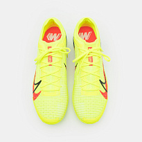 Фото № 4 с приближением к товару «‎Nike Mercurial Zoom Vapor 14 Pro TF»