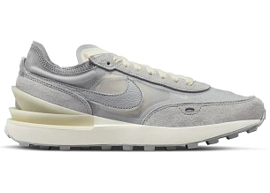 Nike Waffle One Grey Fog 
