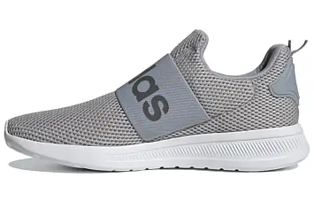 adidas neo Lite Racer Adapt 4.0 'Halo Silver' (H04805) - 1