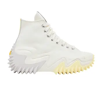 Converse Run Star Motion High Beige - 1