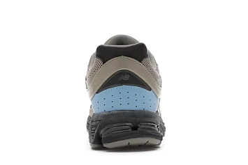 New Balance 2002R - 4