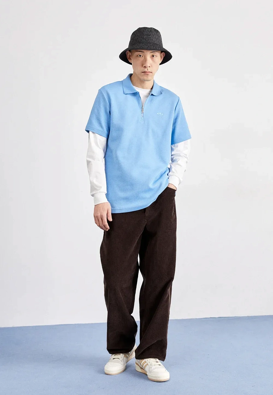 Фото № 3 с приближением к товару «‎Кроссовки Adidas spad115o1oj-a11-n»