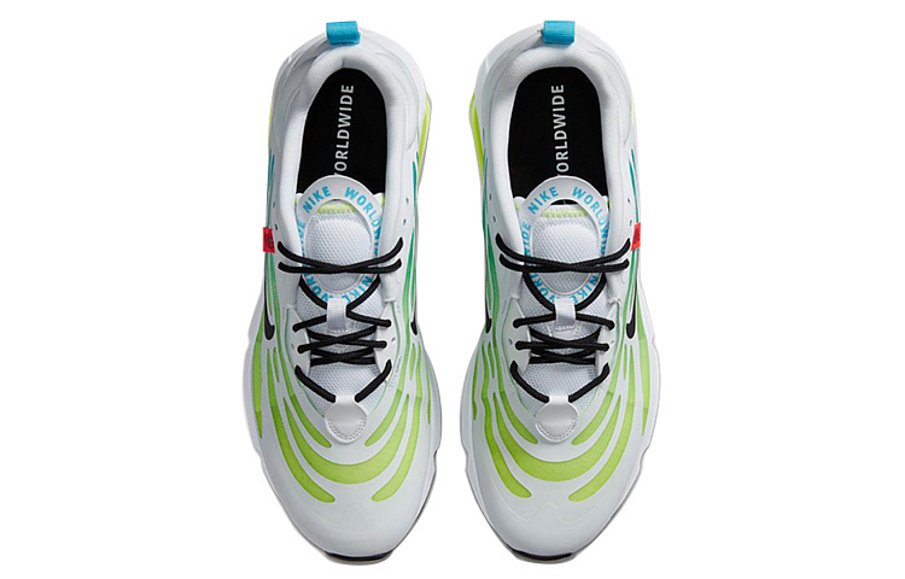 Фото № 4 с приближением к товару «‎Nike Air Max Exosense SE 'Worldwide Pack'»