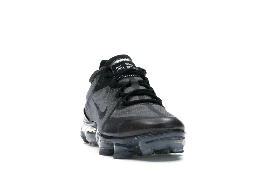 Фото № 3 с приближением к товару «‎Nike Air VaporMax 2019 Triple Black »