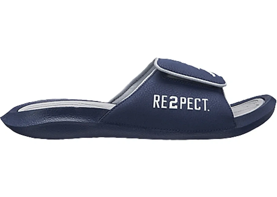Фото № 1 с приближением к товару «‎Jordan Hydro 6 Derek Jeter RE2PECT»