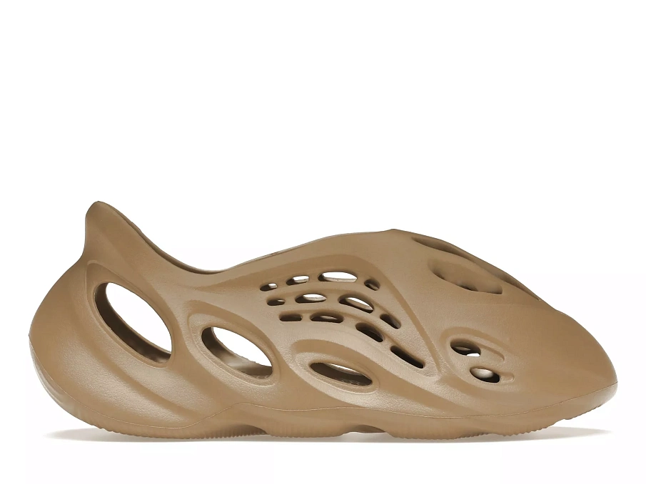 Фото № 1 с приближением к товару «‎adidas Yeezy Foam RNNR Mist»
