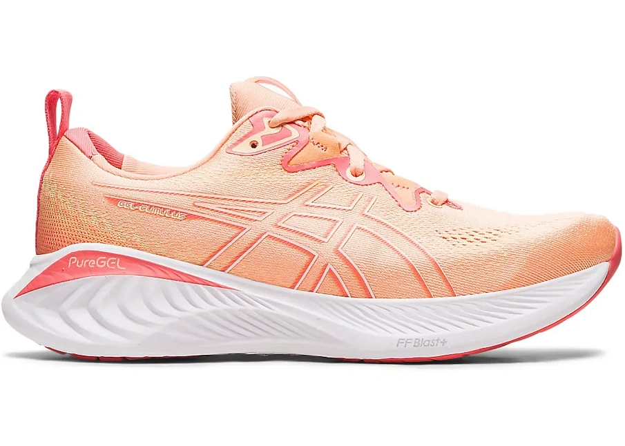 Фото № 1 с приближением к товару «‎ASICS Gel-Cumulus 25»