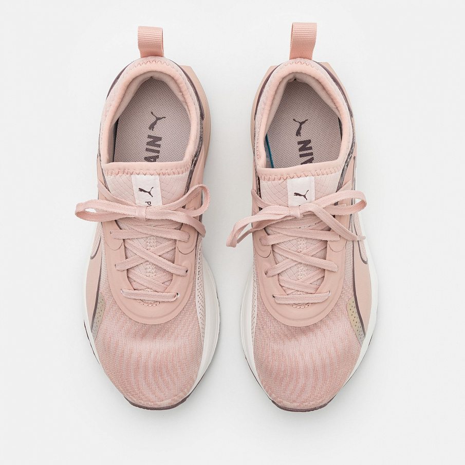 Фото № 4 с приближением к товару «‎Puma Pwr XX Nitro Safari Glam»