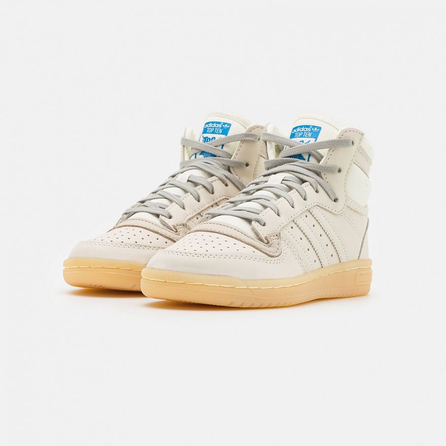 Фото № 2 с приближением к товару «‎Adidas Top Ten »
