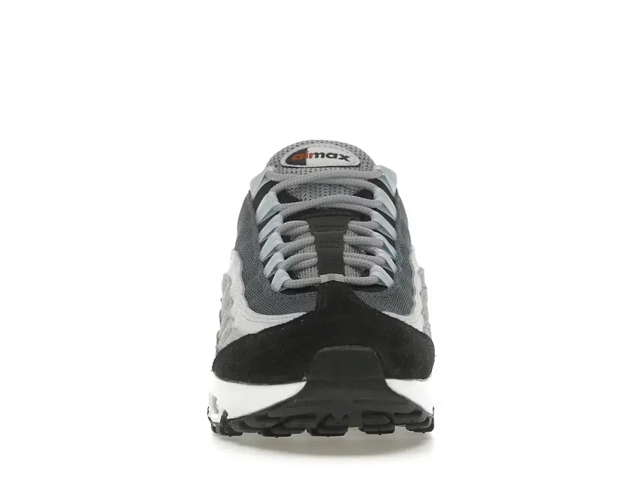 Фото № 2 с приближением к товару «‎Nike Air Max 95»