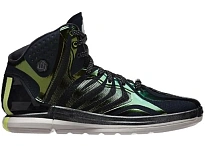 Фото № 1 с приближением к товару «‎adidas D Rose 4.5 Iridescent»