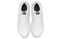 Фото № 4 с приближением к товару «‎Nike Court Lite 2 White»