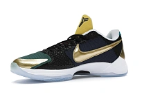 Фото № 3 с приближением к товару «‎Nike Kobe 5 Protro Undefeated What If Multi»