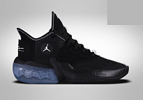 Фото № 1 с приближением к товару «‎Nike Air Jordan React Elevation Ice Luka Doncic»