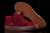 Фото № 3 с приближением к товару «‎Nike Lebron Xiii Team »