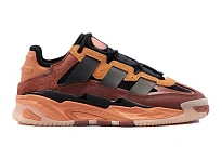 Фото № 1 с приближением к товару «‎adidas Niteball Hazy Copper Acid Orange»