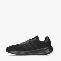 Фото № 2 с приближением к товару «‎adidas neo Lite Racer 3.0 Running Shoes Black»