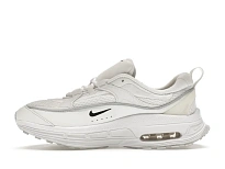 Фото № 3 с приближением к товару «‎Nike Air Max Bliss Summit White »