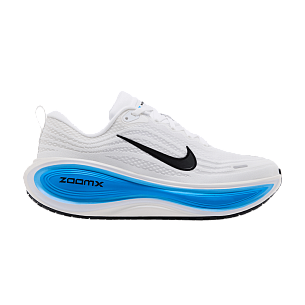 Nike Vomero Plus White Blue Hero (HV8150-103)