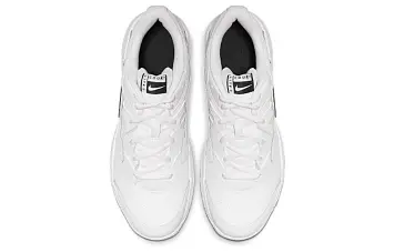 Nike Court Lite 2 White - 6