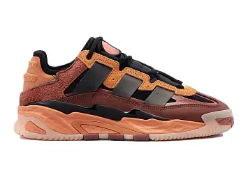 adidas Niteball Hazy Copper Acid Orange (FX7642)