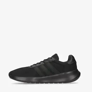 adidas neo Lite Racer 3.0 Running Shoes Black - 2