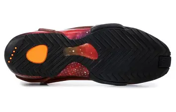 Nike Zoom Hyperflight Superhero LeBron (587561-600) - 5