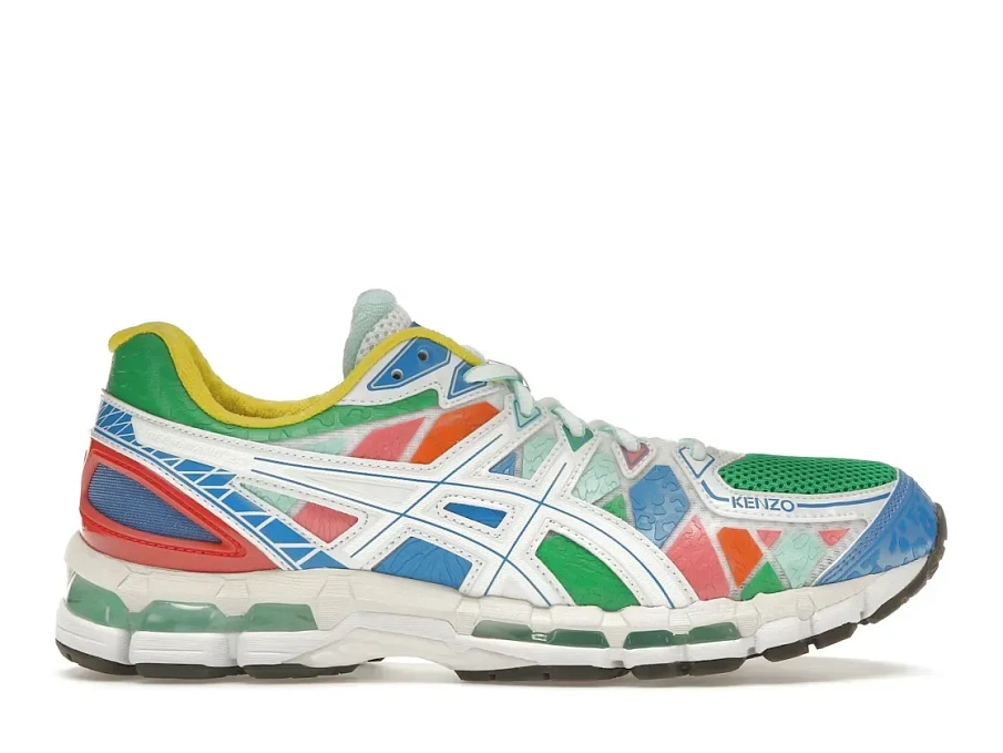 Фото № 1 с приближением к товару «‎ASICS Gel-Kayano 20»