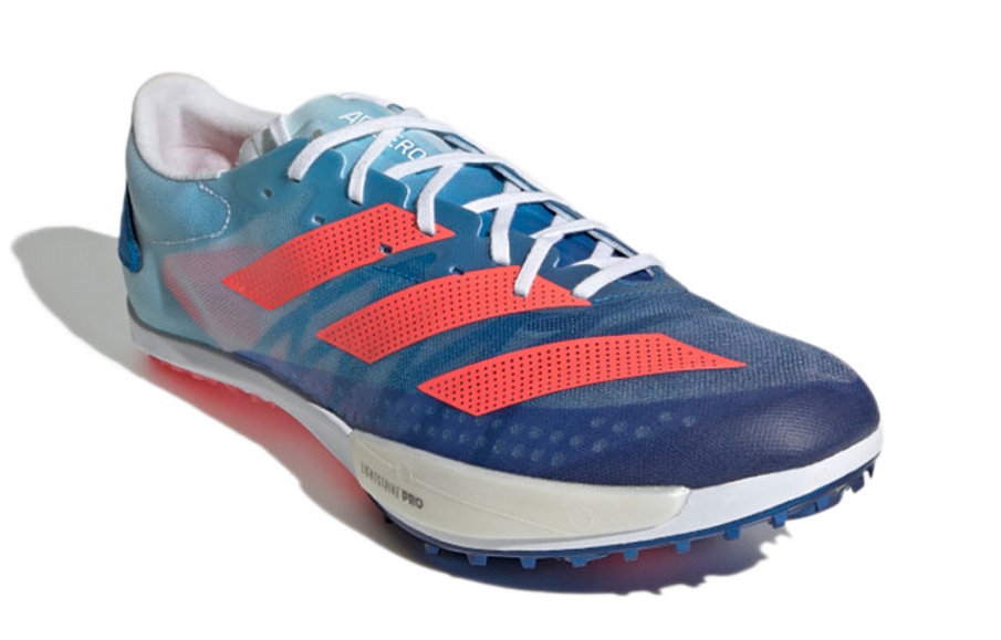 Фото № 3 с приближением к товару «‎ adidas Adizero Running shoes»