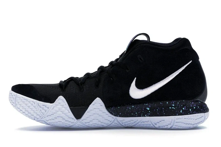 Фото № 3 с приближением к товару «‎Nike Kyrie 4 Ankle Taker»