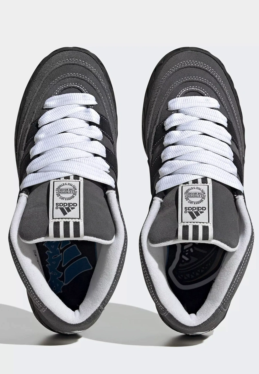 Фото № 3 с приближением к товару «‎Кроссовки Adidas SPAD115O1NY-C11-N»