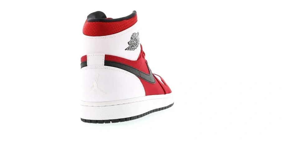 Фото № 4 с приближением к товару «‎Jordan 1 Retro Blake Griffin PE»