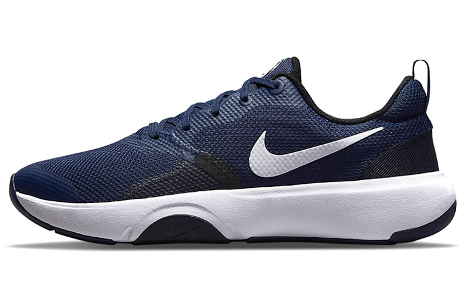 Фото № 1 с приближением к товару «‎Nike City Rep TR Training Shoes BlueWhite»