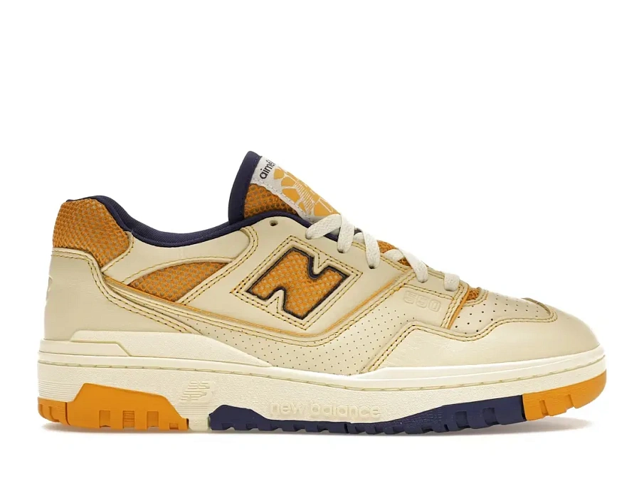 Фото № 1 с приближением к товару «‎New Balance 550»