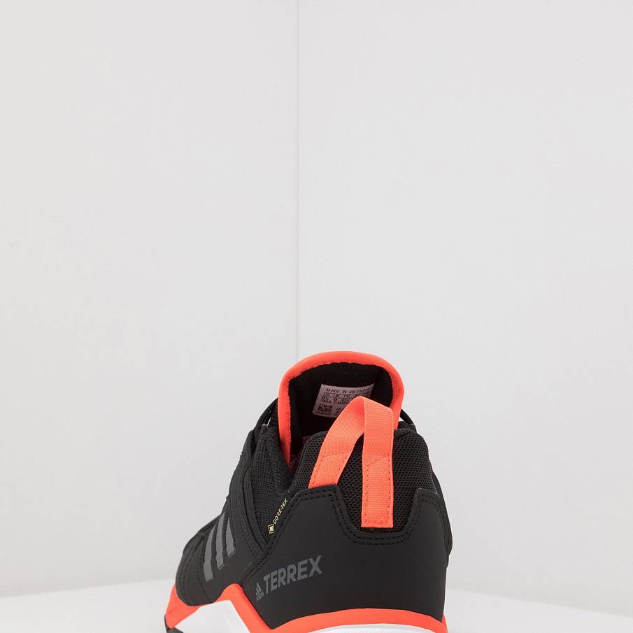 Фото № 4 с приближением к товару «‎Adidas Terrex Agravic TR Gtx»