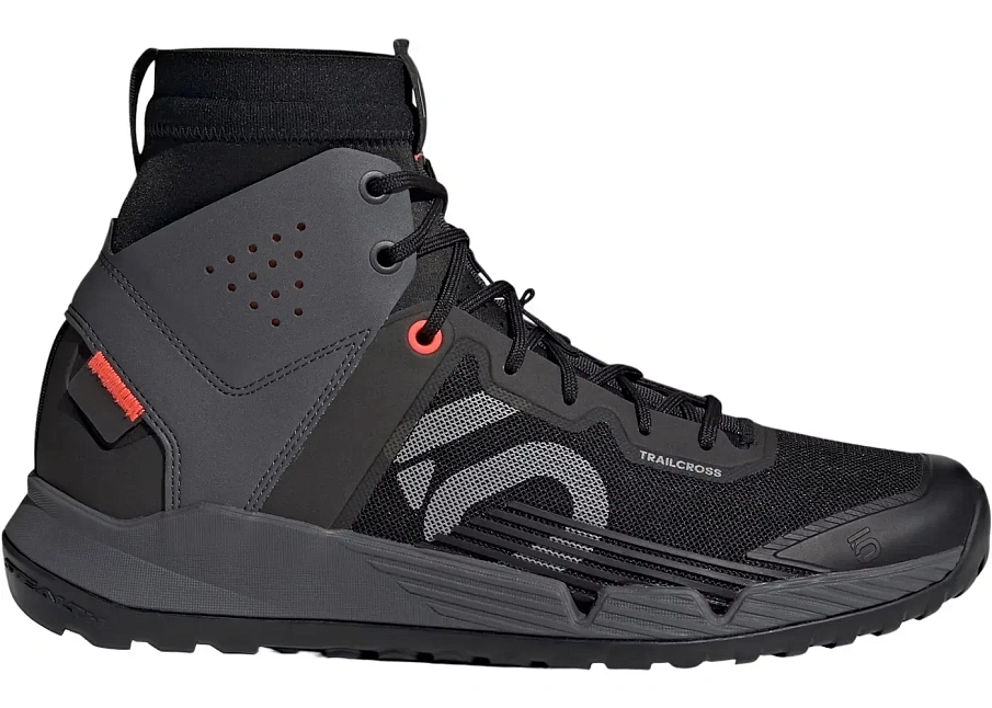 Фото № 1 с приближением к товару «‎adidas Five Ten Trailcross Mid Pro»