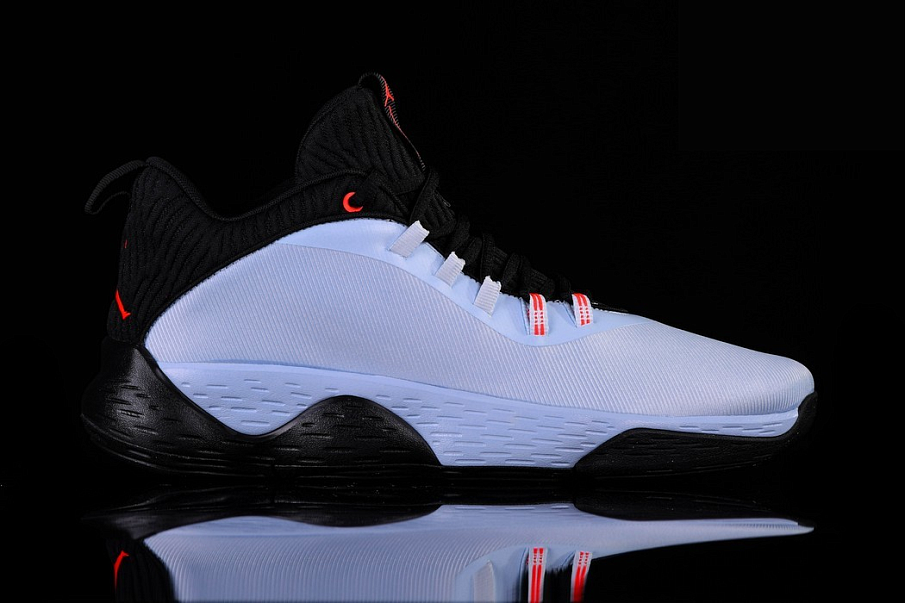 Фото № 1 с приближением к товару «‎Nike Air Jordan Super.fly Mvp Half »