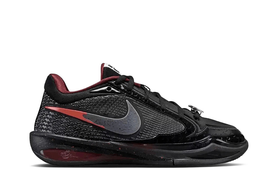 Фото № 2 с приближением к товару «‎Nike Women's Sabrina 4 Vampire»