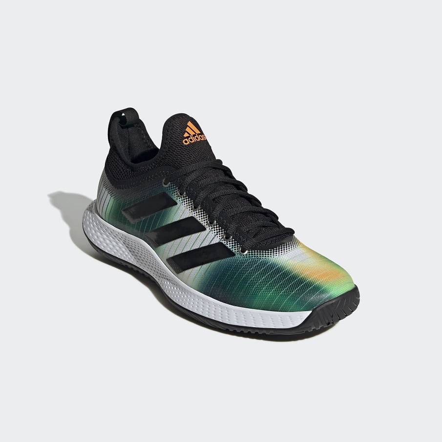 Фото № 2 с приближением к товару «‎Adidas Defiant Generation M»