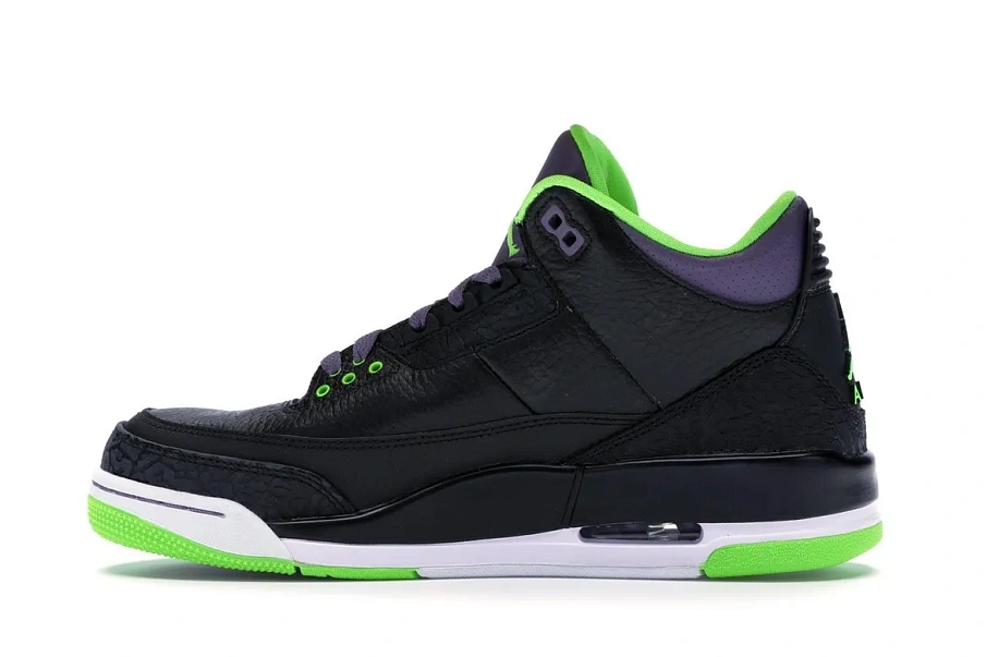 Фото № 5 с приближением к товару «‎Jordan 3 Retro Joker»