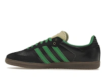 Фото № 6 с приближением к товару «‎adidas Samba Wales Bonner Black»